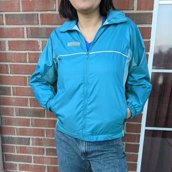 Columbia spring jacket - Picture 3 of 5